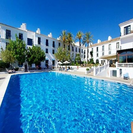 Apartamento Hacienda Del Sol (Adults Only) Playa de las Américas Exterior foto