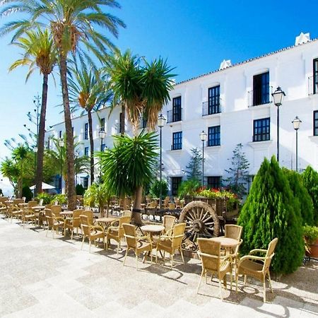 Apartamento Hacienda Del Sol (Adults Only) Playa de las Américas Exterior foto