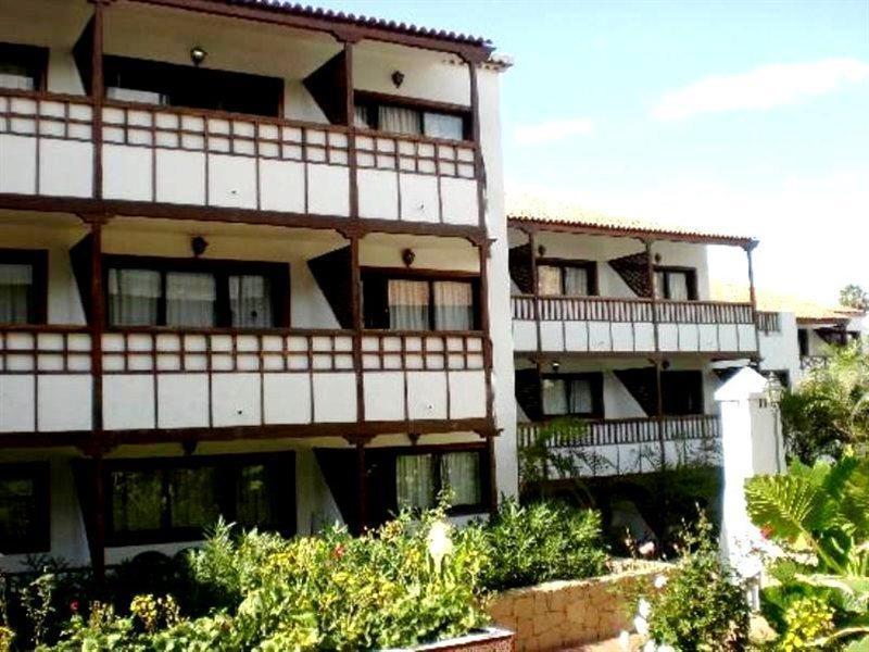 Apartamento Hacienda Del Sol (Adults Only) Playa de las Américas Exterior foto