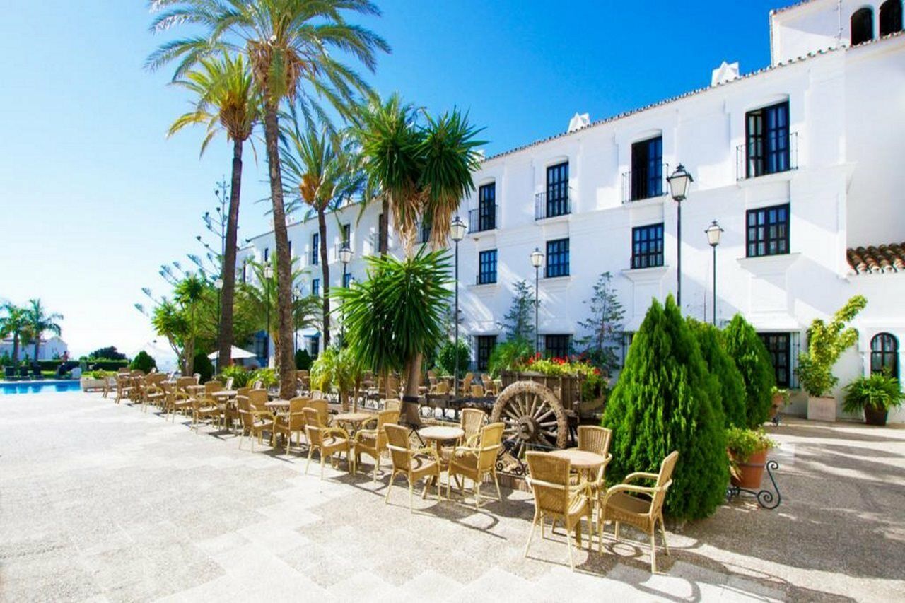 Apartamento Hacienda Del Sol (Adults Only) Playa de las Américas Exterior foto
