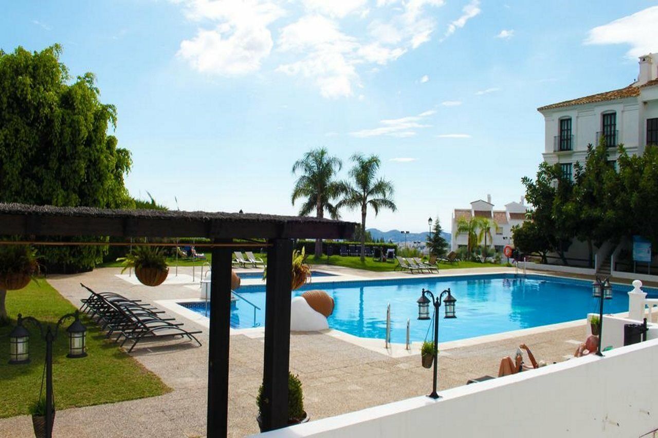 Apartamento Hacienda Del Sol (Adults Only) Playa de las Américas Exterior foto